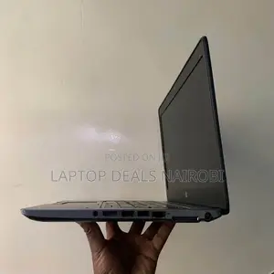Laptop HP EliteBook 840 G2 8GB Intel Core I5 SSD 256GB