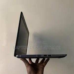 Laptop HP EliteBook 840 G2 8GB Intel Core I5 SSD 256GB