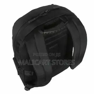 Targus Classic 16" Backpack Black Cn600gl-70