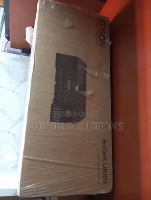 Wifi/A4 Photo Print Printer(L8050)
