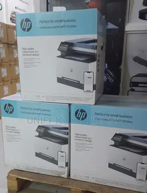 Hp 3303fdw Laserjet Printer MFP 3303fdw Printer