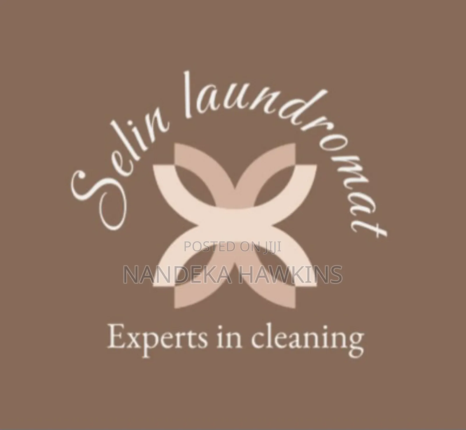 Laundry Services