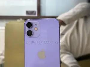 Apple iPhone 12 128 GB Purple