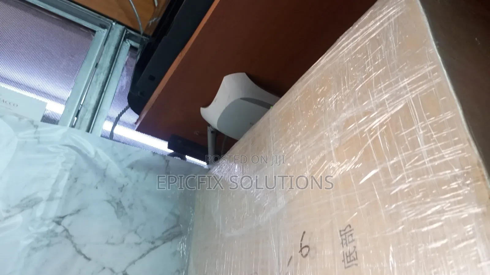 PVC Cards/A4 Printer and Wireless