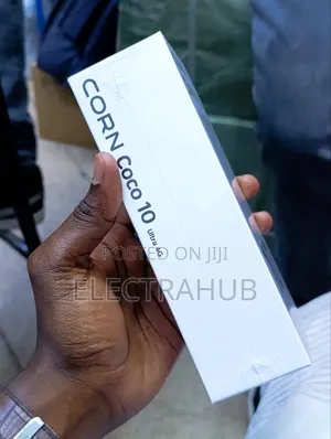 New Mobile Phone 128 GB Black