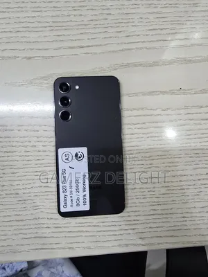 Samsung Galaxy S23 Plus 256 GB