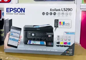 Epson L5290 Printer~Epson Aio L5290 Printer