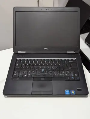 Laptop Dell Latitude E5440 8GB Intel Core I5 HDD 500GB