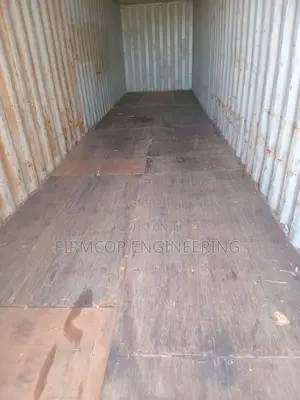 Best Prices for 40ft Containers