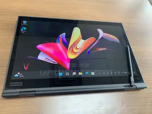 Laptop Lenovo Thinkpad X1 Yoga 16GB Intel Core I5 SSD 512GB
