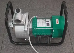 Solar Pump