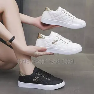 Fashion Sneakers