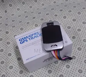 Vehicle Car GPS Tracker With Android Ios App,