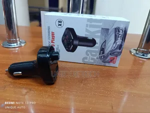 Premium Car Modulator-Turn Your Car Into a Concert