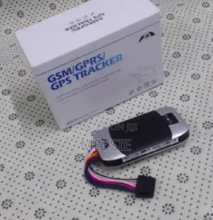 Ios and Android Compatible TK-303 GPS Coban Car Tracker