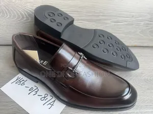 Quality Leather Officials
