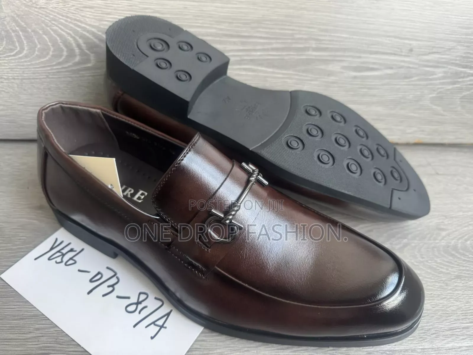 Quality Leather Officials