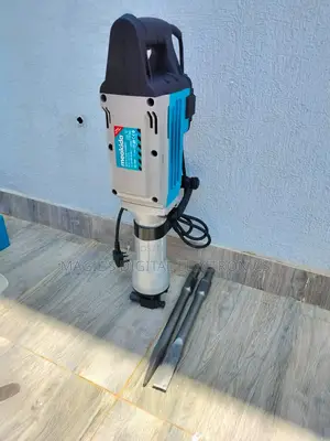 Meakida Demolisher