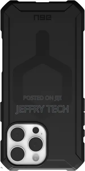 URBAN ARMOR GEAR UAG Designed for iPhone 16 Pro Max Case