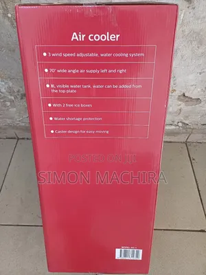 Premier Air Cooler