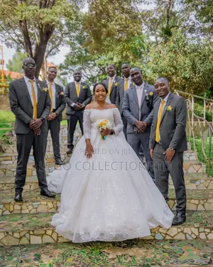 Men Wedding Suits ,Charcoal Grey Wedding Suits