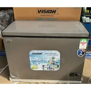 Vision Plus 300 L CHEST FREEZER