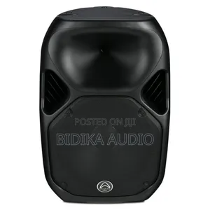 Wharfedale Pro Titan-Ax15 Powered Speaker