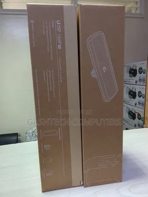 Lap GPS Ubiquity 90 Degree Sector Antenna