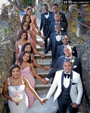 Men Suits for Wedding. Custom Made Wedding Suits and Tuxedos