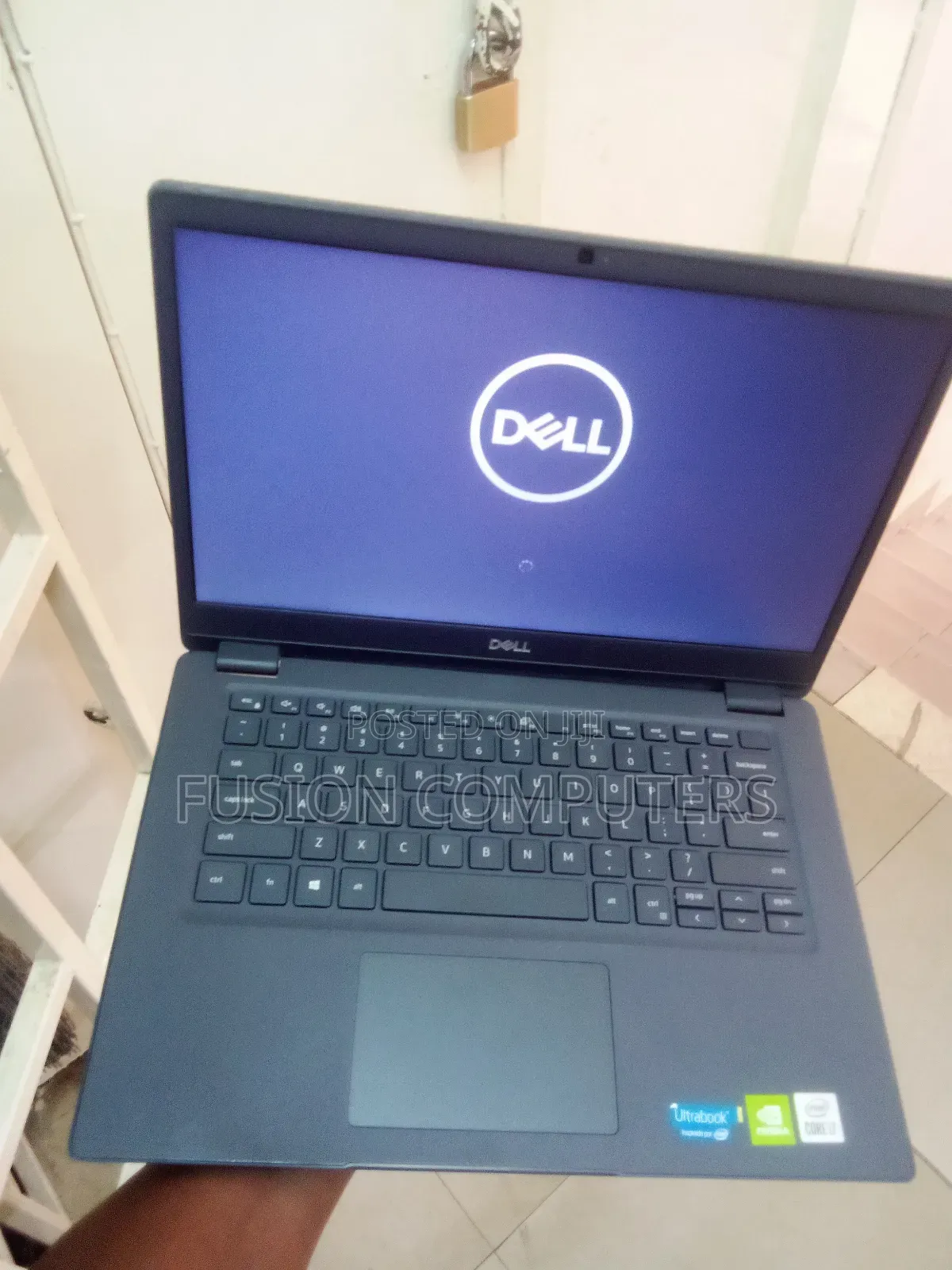 Laptop Dell Latitude 3410 16GB Intel Core I7 SSD 512GB