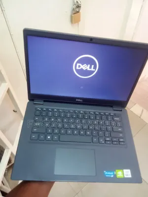 Laptop Dell Latitude 3410 16GB Intel Core I7 SSD 512GB