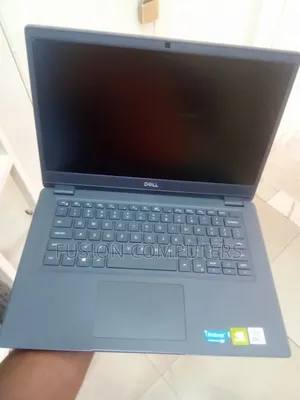 Laptop Dell Latitude 3410 16GB Intel Core I7 SSD 512GB