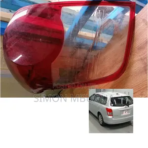 Toyota Fielder 2010 Taillight Lens