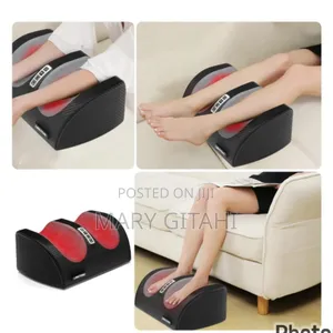 Electric Foot Massage Heater at ,Offer Price