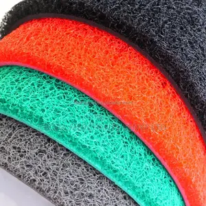PVC Noodle Cusion Mats