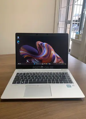 Laptop HP EliteBook 840 G6 8GB Intel Core I5 SSD 256GB