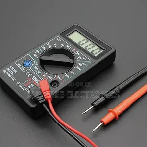 Dt830b Digital Multi-Meter
