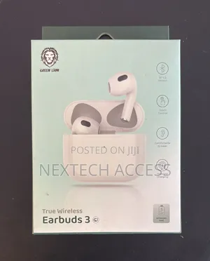 Greenlion Earbuds 3