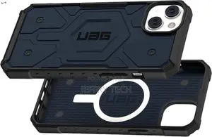 URBAN ARMOR GEAR UAG Magsafe for iPhone 14 Plus Case