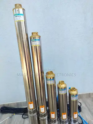 Kailo Submersible Pump 3.0hp