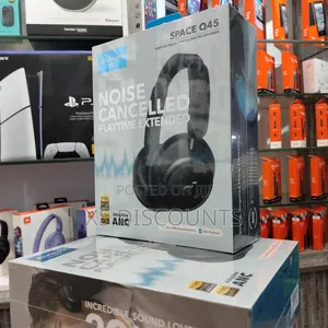 Anker Souncore Q45 Headphones