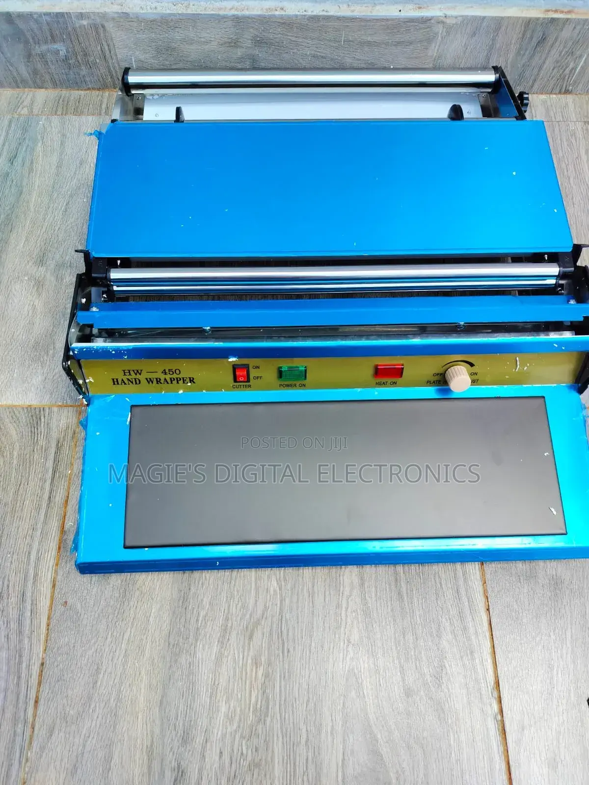 Vacuum Sealer