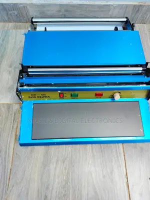 Vacuum Sealer