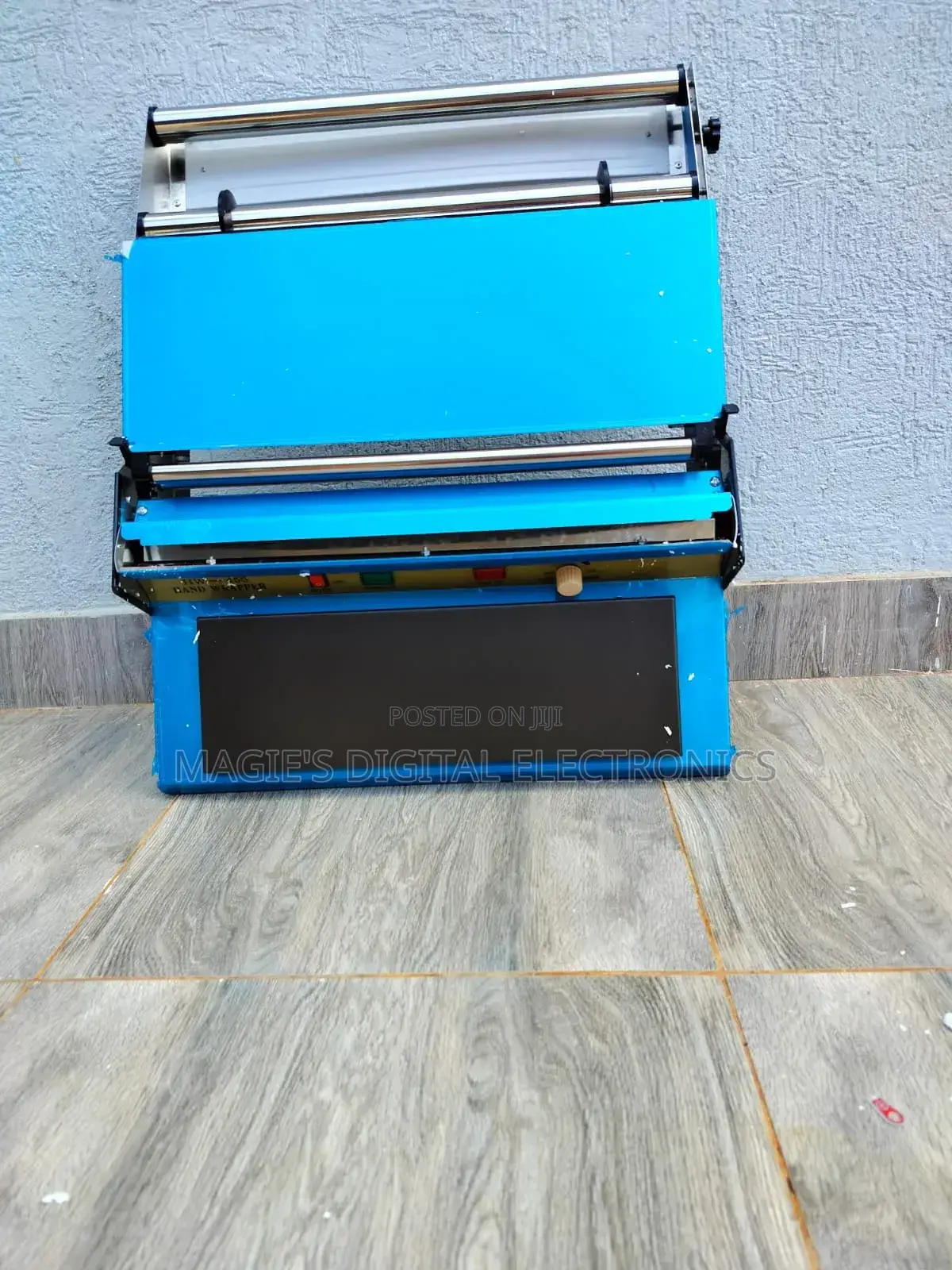 Vacuum Sealer