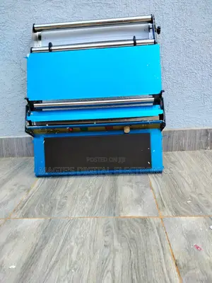 Vacuum Sealer
