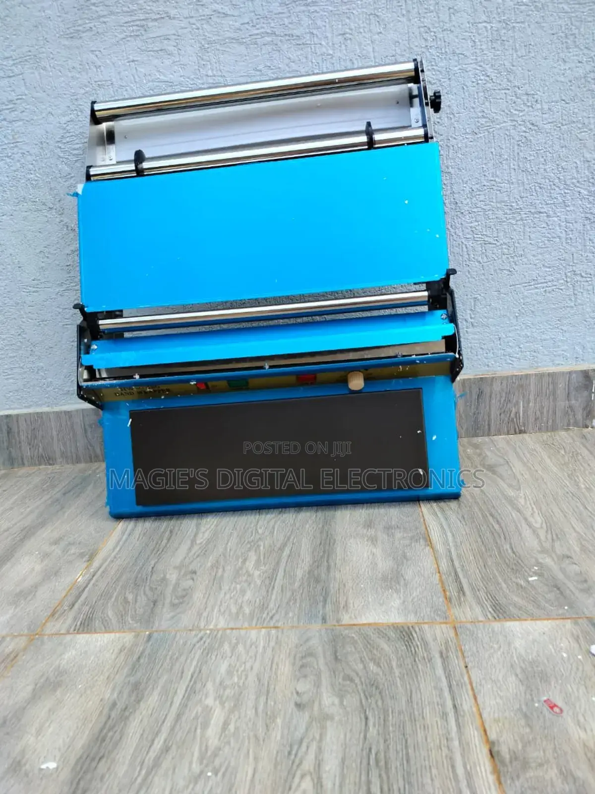 Vacuum Sealer