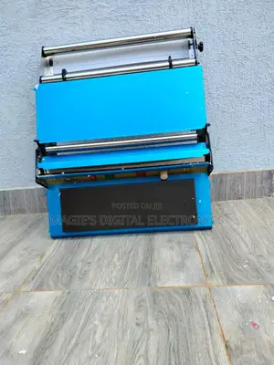 Vacuum Sealer