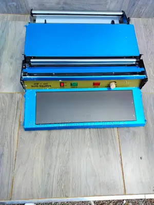 Vacuum Sealer