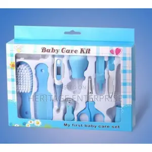 Baby Care Kit