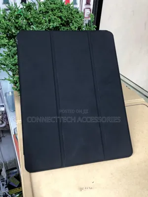 iPad Mini 7 Leather Flip Cover